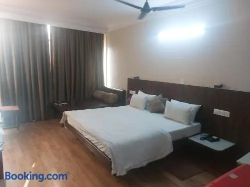 Hotel Shikhar Palace - Image 1