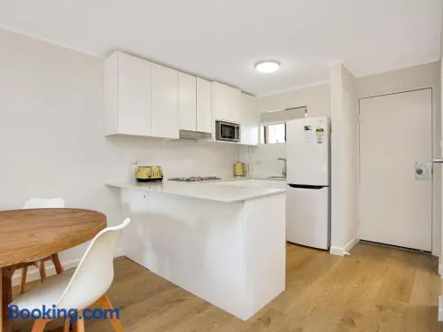 Providence Apartment 5 - Image 1