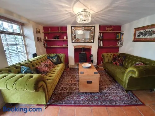 Fern Tree Cottage - Image 1