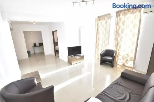 Vilagio apartments - Image 1