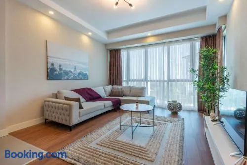 Sirius Snitch Luxury Residence with Pool & Spa - Image 1