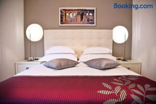 Magnolia Luxury Apartments - Image 1