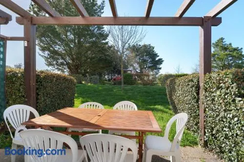 Cottage, Piscine partagée - C35 - Image 1
