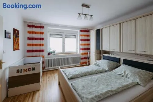 Ferienwohnung Parndorf - Image 1