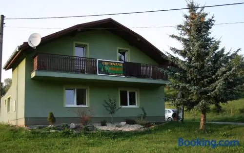 Dolinka Holiday Home - Image 1
