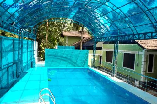 NARMADA HOMESTAY Yamuna - Image 1