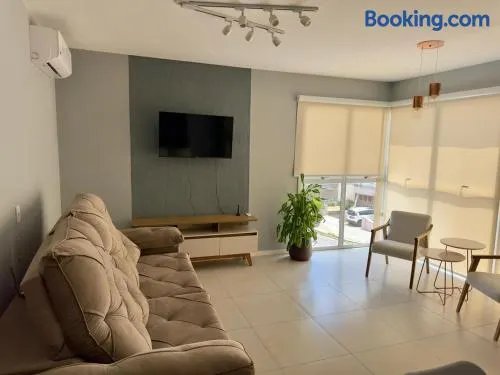 Apartamento moderno no centro de Santana do Livramento - Image 1