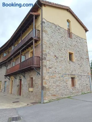La Casa de Mercadillo - Image 1