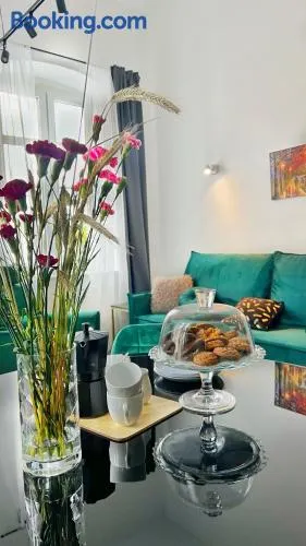 Apartamenty Kopernika 10 - Image 1