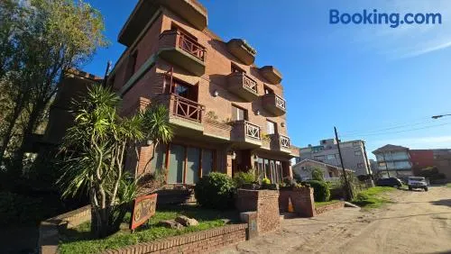 Hotel Olimpia - Image 1