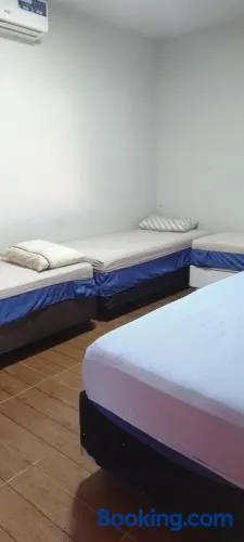Pousada santa Clara - Image 1