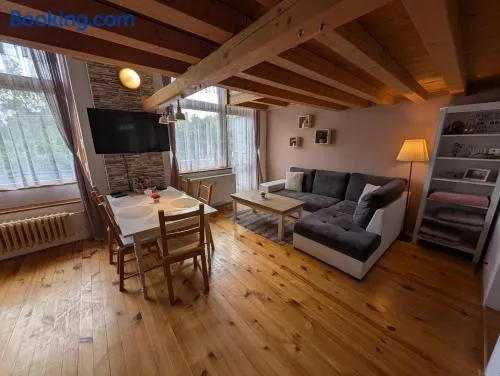 Apartment Lucy - Image 1