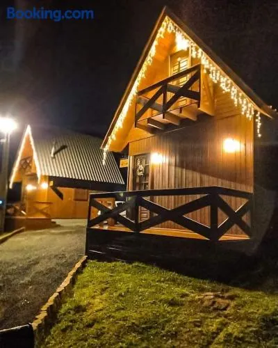 Chalés Altos da Montanha - Image 1