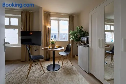 Cozy & Fully Equipped Studio in Eindhoven 1 - Image 1