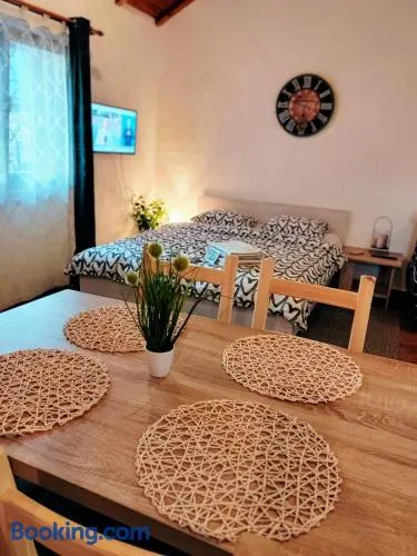 Studio apartman Buteo - Image 1