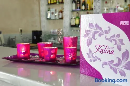 Kalina Family Hotel - Image 1