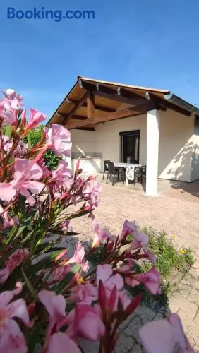 La petite maison de la Drôme - Image 1