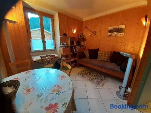 Appartement La mer de glace - Image 1