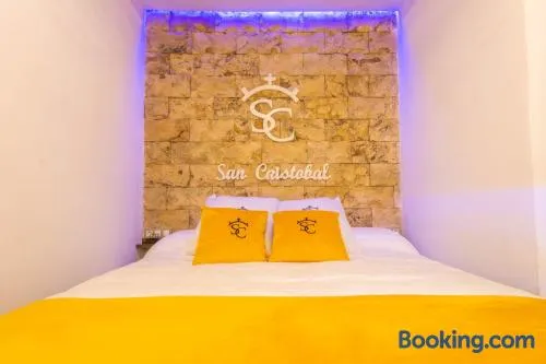 Apartamentos San Cristóbal Centro Córdoba - Image 1