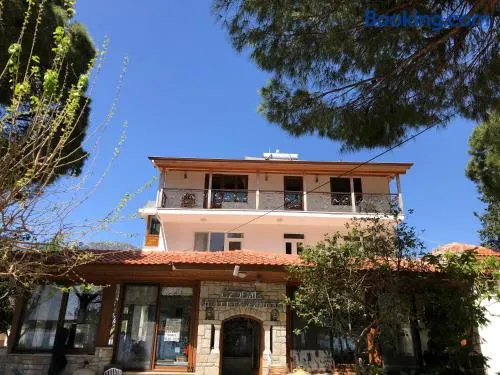 Özdemir Otel Datça - Image 1