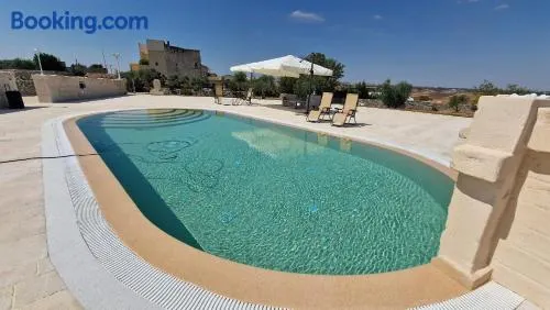 B&B Masseria Conti Filo - Image 1