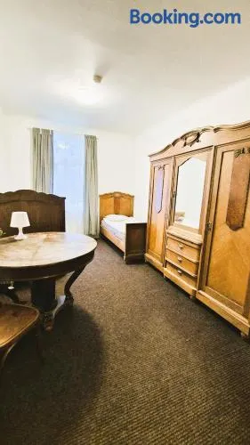 Riga Academic Guest House - Image 1
