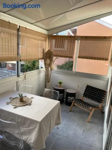 Appartement Arcachon en hyper centre - Image 1