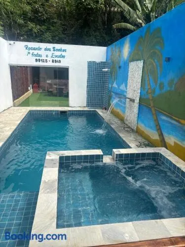 Espaço Recanto dos Sonhos DR - Image 1