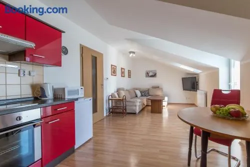 Apartmán Okružní - Image 1