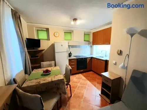 Golden Sunshine Apartman - Image 1