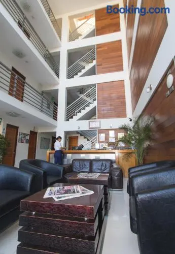 Hotel Boulevard Plaza - Image 1