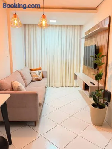 Apartamento Próximo ao Shopping Conquista Sul - Image 1
