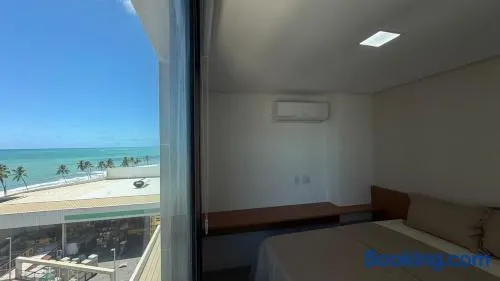 Tokyo 705 Apartment with Stunning Sea View - Image 1