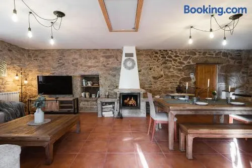Villa Vaquiña - Image 1