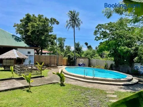 Ander Divers Garden Resort - Image 1