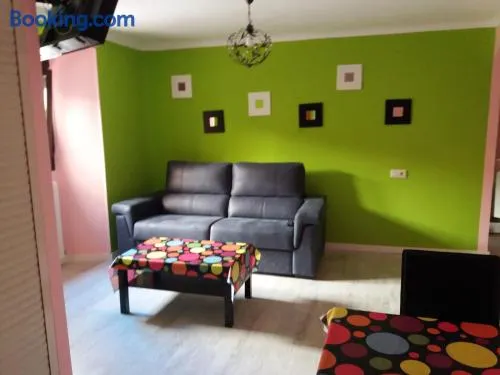 Apartamentos Vigar - Image 1
