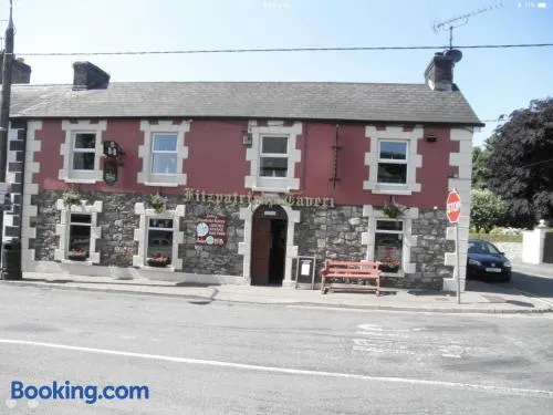 Fitzpatrick's Tavern and Hotel - Image 1