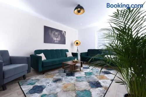 Apartment - Lilo Monteur - Ferienwohnung - Image 1