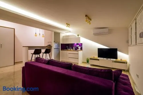 Boom Spa 1 Belgrade Apartments - Image 1
