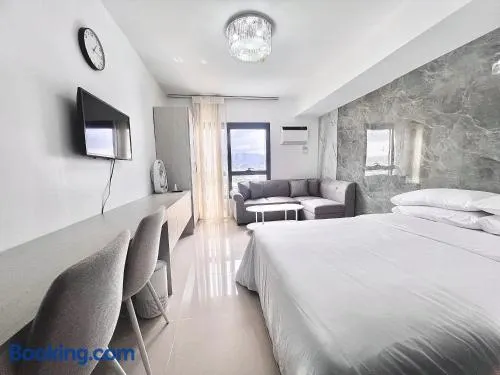 JTower Residences 17N05 Heart of Mandaue steps from SM JMall - Image 1