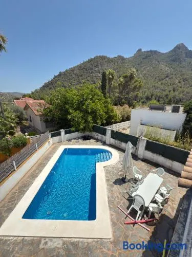 Villa Apolo - Image 1