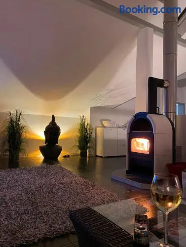 Viktoria`s Penthouse - Image 1