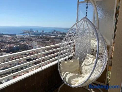 Apartamento 29th floor & sea view - Image 1