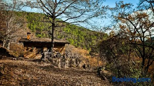 Cabaña Castañarejo - Image 1