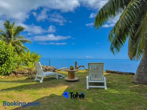 Tekehani Lodge - Image 1