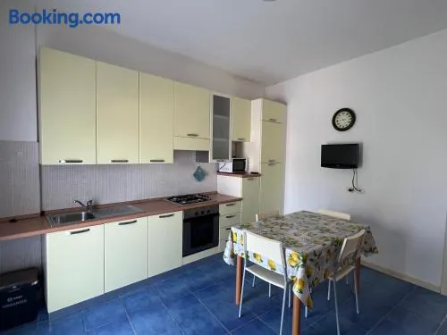Casa Minù, relax a due passi dal mare! - Image 1