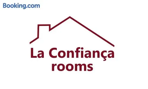 La Confiança Rooms - Image 1