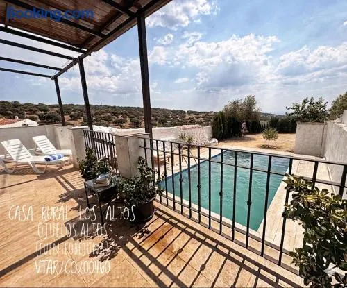 CASA RURAL LOS ALTOS - Image 1