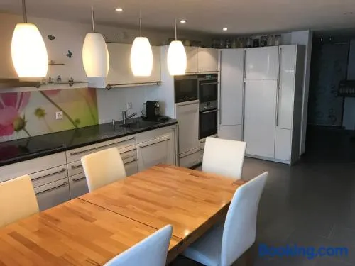 Suite mit schöne Küche in Zentral schüpfheim LU - Image 1