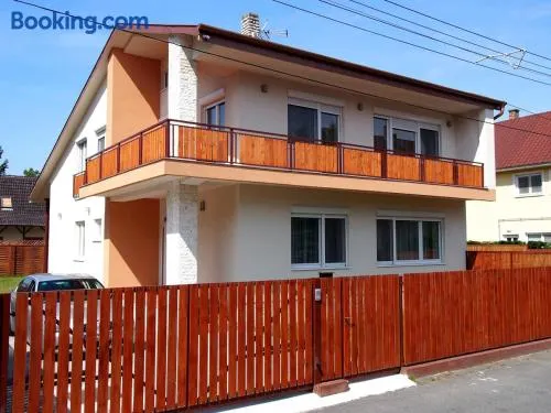 Avanti Apartman - Avanti Tutti - Image 1